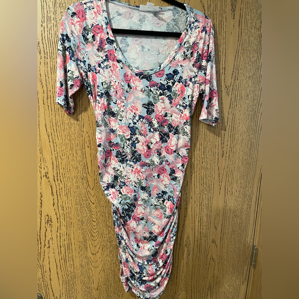 Women’s Maternity Dress